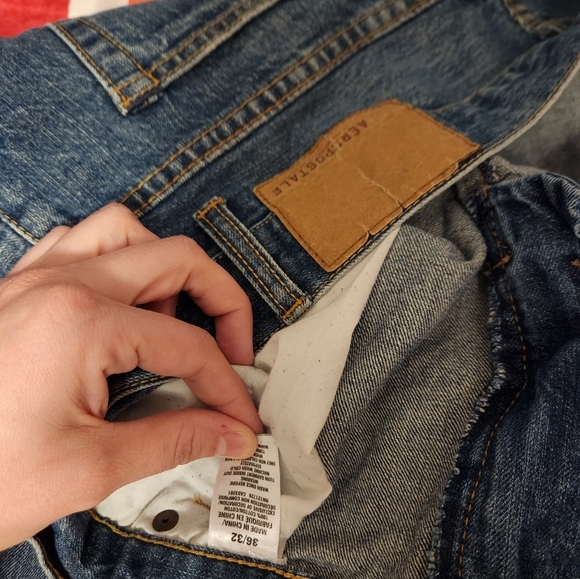 Jeans - Picture 3 of 3